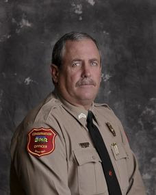 Deputy Chief Jeff Swearngin will serve as Interim Bureau Chief of the Law Enforcement Bureau